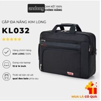 CĂP ĐA NĂNG KIM LONG KL032, CẶP HỌC SINH CẤP 2 CẮP 3