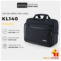CẶP ĐA NĂNG KIM LONG KL140 ,CẶP HỌC SINH CẤP 2 CẤP 3