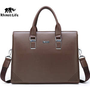 Cặp da Rhinos Life 9622