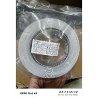 Cáp dài bọc bạc máy in