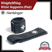 Cặp Đai Đeo Cổ Tay Hỗ Trợ Nâng Tạ Chuyên Nghiệp