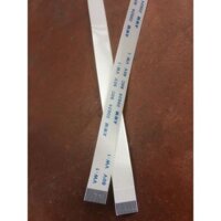 Cáp dàn quang máy photo Xerox DC4 2060 (cáp dẹt FFC) 15 pin