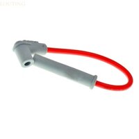 Cáp đánh lửa hiệu quả LOUTING Tăng cường dây đánh lửa cho xe máy