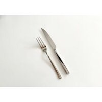 Cặp dao nĩa chuyên ăn bò beefsteak WMF