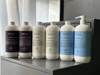 Cặp Dầu Gội Batious Cao Cấp Của Anh Quốc