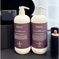 Cặp Dầu Gội Batious Tím Cao Cấp Của Anh Quốc 5061014610789