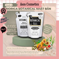 Cặp Dầu Gội Biorica Botanical