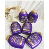 Cặp dầu gội Biotin