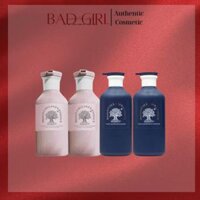 Cặp dầu gội bóng mượt, kích thích mọc tóc, tạo nếp tóc bồng bền - Biotin collagen essence