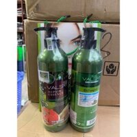 CẶP DẦU GỘI BƯỞI GRAPEFRUIT . 1700ml