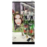 CẶP DẦU GỘI BƯỞI GRAPEFRUIT