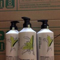 Cặp dầu gội cao cấp evuar