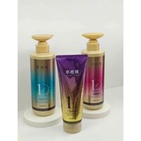 Cặp dầu gội cao cấp hương nước hoa Cho Tóc Khô Xơ Hư Tổn Tóc Gàu Ngăn Rụng Tóc