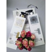 căp dầu gội colagen vinge 1000 ml