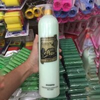 Cặp Dầu gội đầu và xả Garden - [GX040]