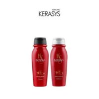 CẶP DẦU GỘI DẦU XẢ CAO CẤP HÀN QUỐC KERASYS ORIENTAL PREMIUM 200ml