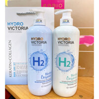 Cặp dầu gội HYDRO VICTORIA
