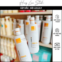 CẶP DẦU - GỘI LUX.ULY
