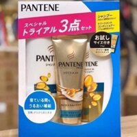 Cặp đầu gọi pantene Nhật