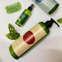 Cặp dầu gội Pomelo Karanz chính hãng 1600ml