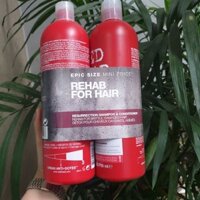 Cặp Dầu Gội TIGI Mỹ Chính Hãng