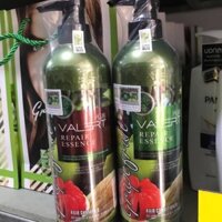 Cặp DẦU GỘI TINH DẦU BƯỞI