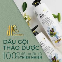 Cặp Dầu Gội Xả Bưởi Bồ Kết DL Grapefruit 850ML Giảm Rụng Tóc, Phục Hồi Tóc Khô Xơ, Hư Tổn ( Chính Hãng)