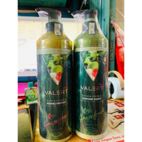 Cặp Dầu Gội Xả bưởi GRAPEFRUIT 850ML x2