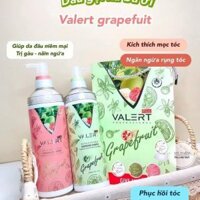 Cặp Dầu Gội Xả Bưởi Grapefruit Plus 850ML | Giảm Rụng Tóc, Phục Hồi Hư Tổn, Khô Xơ | Hàng Chính Hãng CT53
