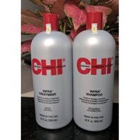 CẶP DẦU GỘI XẢ CHĂM SÓC TÓC CHỐNG XƠ RỐI VÀ GÃY RỤNG CHI CỦA MỸ ( USA)