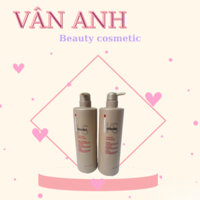 Cặp dầu Gội Xả GOLDWELL KERATIN KERASILK Phục Hồi Tóc Hư Tổn