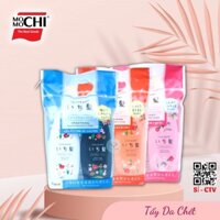 Cặp Dầu Gội Xả Ichikami Dưỡng Ẩm 480ml Ba Màu Hàng Nhật