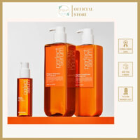Cặp Dầu Gội Xả MISE EN SCENE Perfect Repair Giảm Gãy Rụng, Phục Hồi Tóc Hư Tổn, Chai 680ml - Vũ Nguyên KOREA