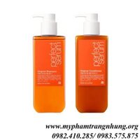 CẶP DẦU GỘI XẢ MISEEN PHỤC HỒI TÓC HƯ TỔN