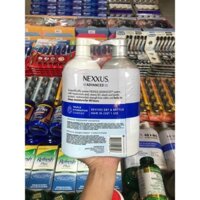 Cặp dầu gội xả Nexxus 48HRS Advanced Deep of Moisture Therappe Ultimate Moisture Shampoo của Mỹ chai 946ml