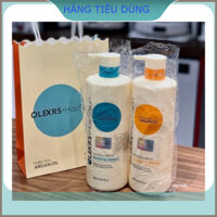 Cặp dầu gội xả Olexrs Hair Salon 960ml x2.