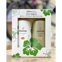 Cặp Dầu gội xả Pantene Nhật Bản