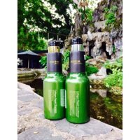 Cặp Dầu Gội Xả Phục Hồi Tóc  SOPHIA PLATIUM COLLAGEN 500ml