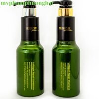 Cặp Dầu Gội Xả Phục Hồi Tóc  SOPHIA PLATIUM COLLAGEN 500ml