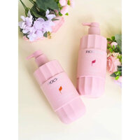 Cặp Dầu Gội Xả ROL'ICHI