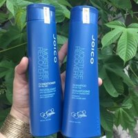 CẶP DẦU GỘI XẢ RONG BIỂN PHỤC HỒI DƯỠNG TÓC MỀM MƯỢT JOICO USA
