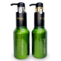 Cặp dầu gội xả Sophia Platinum Collagen Repair Shampoo Conditioner 500ml