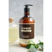 CẶP DẦU GỘI XẢ TOPBEST COLLAGEN 3 IN 1 800ML X2