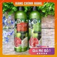 Cặp Dầu Gội Xả 💕𝑭𝒓𝒆𝒆𝒔𝒉𝒊𝒑💕 Combo Dầu Gội Dầu Xả Bưởi GRAPEFRUIT 850ML Kích Thích Mọc Tóc