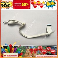 Cáp đầu in đầu phun cho máy màu Epson L351 L301 L551 L111 L353 L360 L358 bóc máy bền đẹp chất lượng