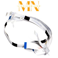 Cáp đầu in phun epson A4 L805,L800,T50,T60..