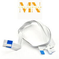 Cáp đầu in phun epson L1800,1390,G4500,1430..
