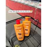 Cặp dầu loreal thái lan