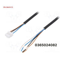 Cáp đầu nối CN-14A-R-C1