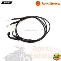 Cặp dây ga Royal Enfield Classic 500 / Bullet 500